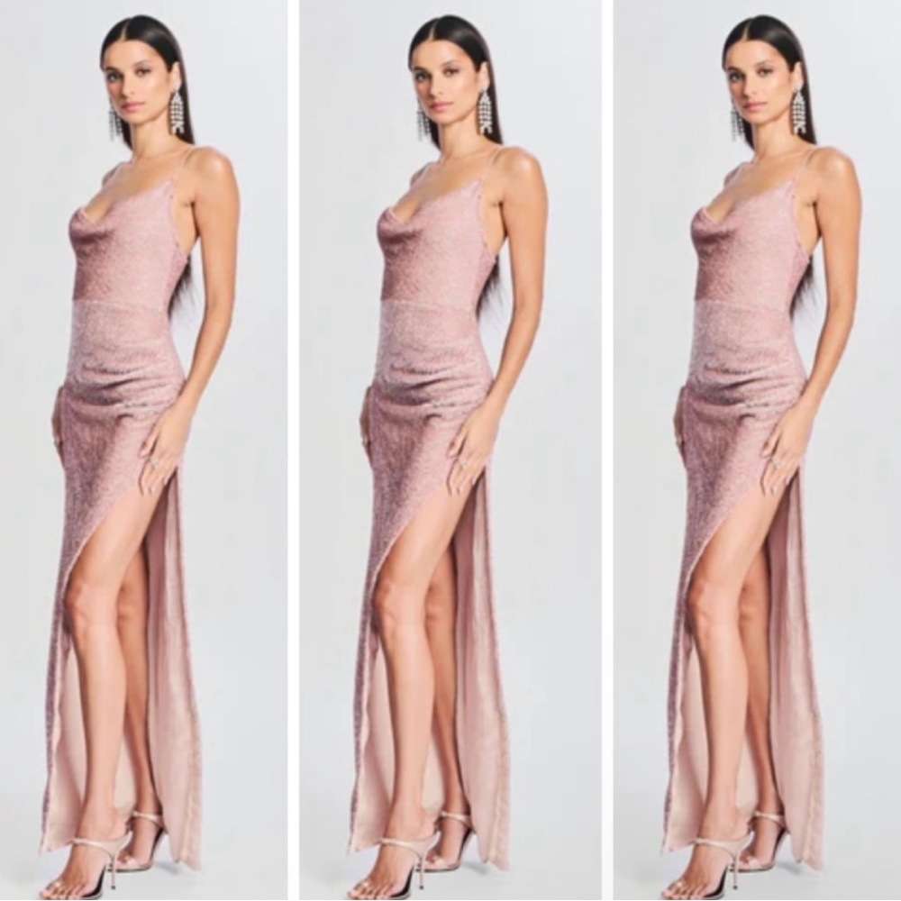 ✨Retrofete KATYA Sequin Maxi Dress✨ 💕NWT Sz XL